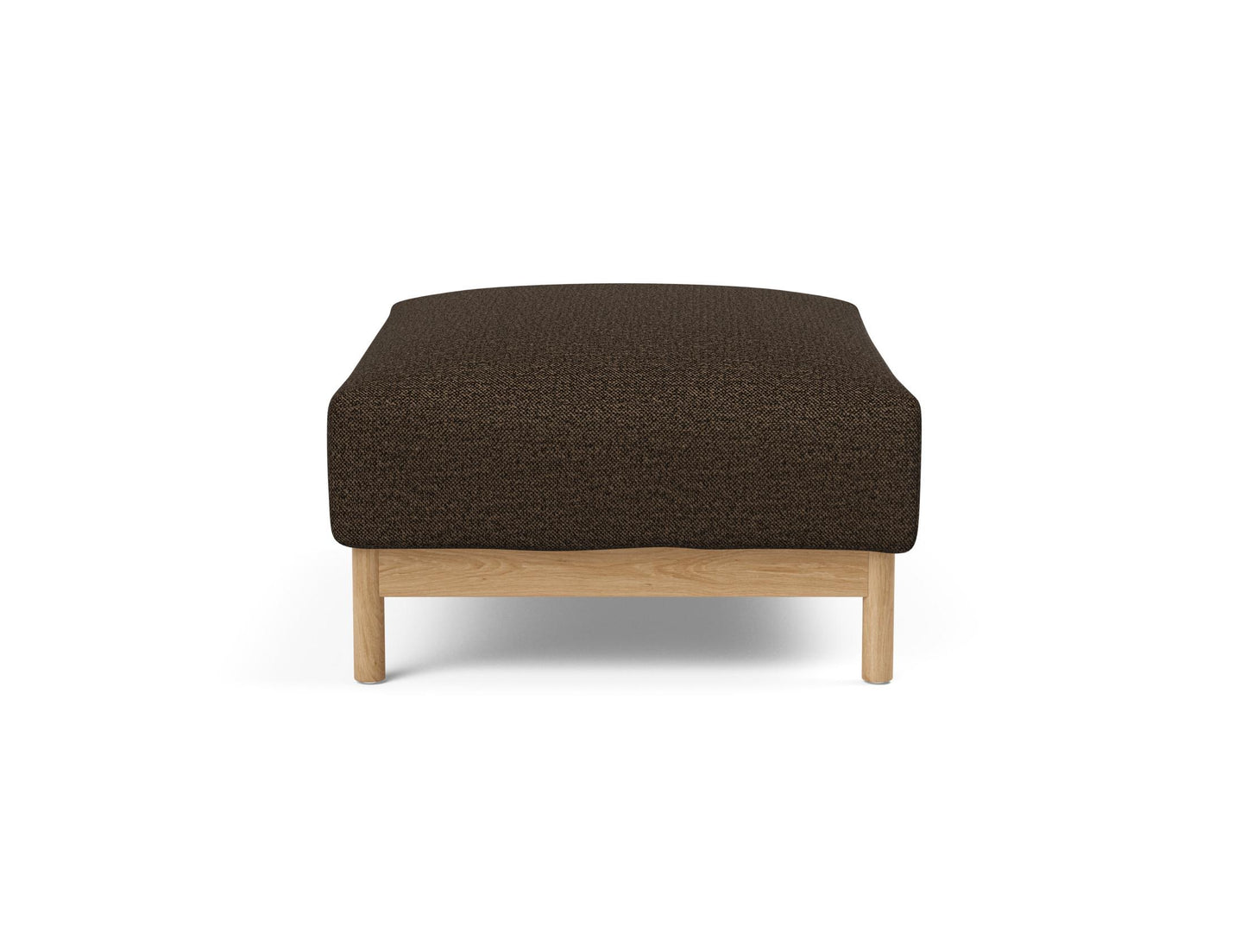 Innovation Malloy Wood Sofa mit Armlehnen