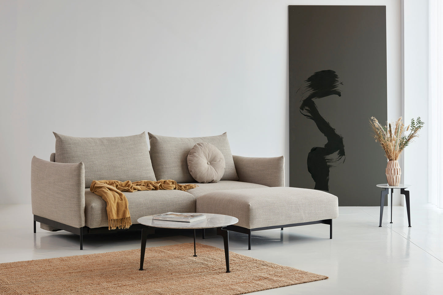 Innovation Malloy Sofa Bed 579