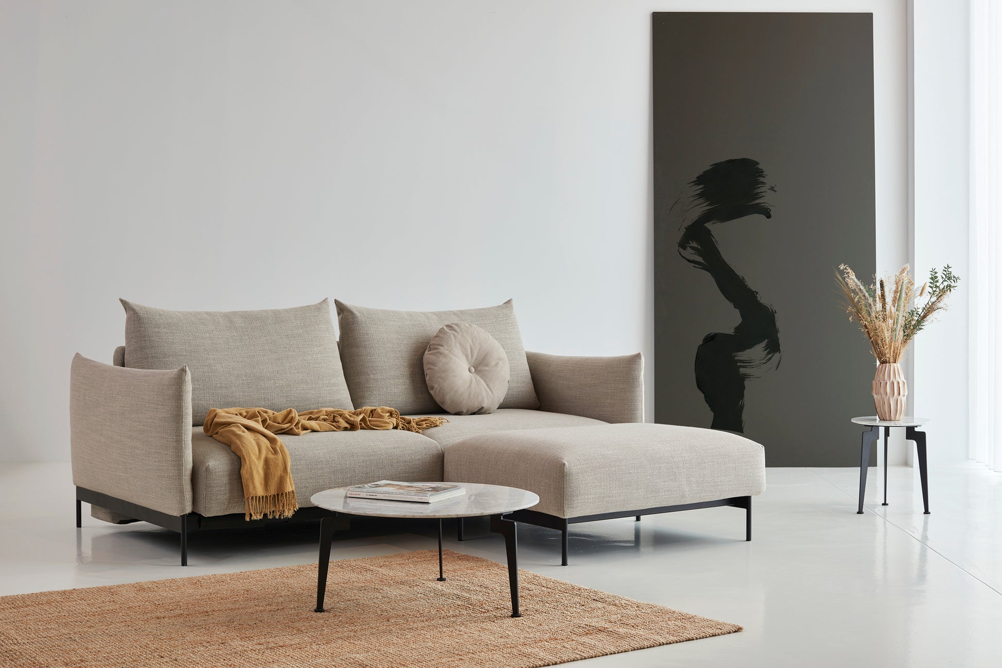 Innovation Malloy Sofa Bed 579