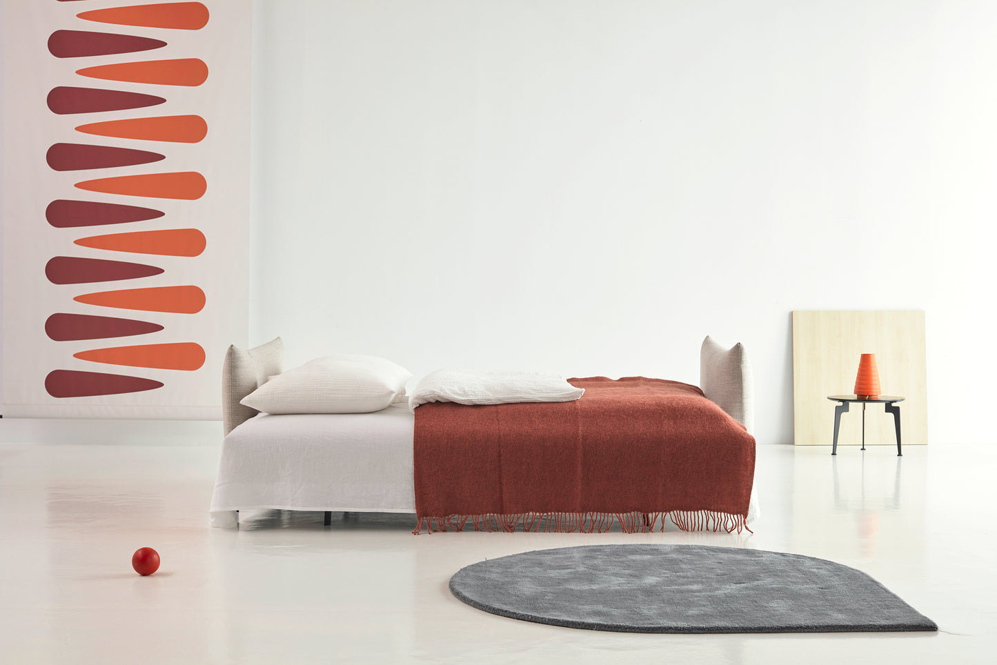 Innovation Malloy Sofa Bed 579