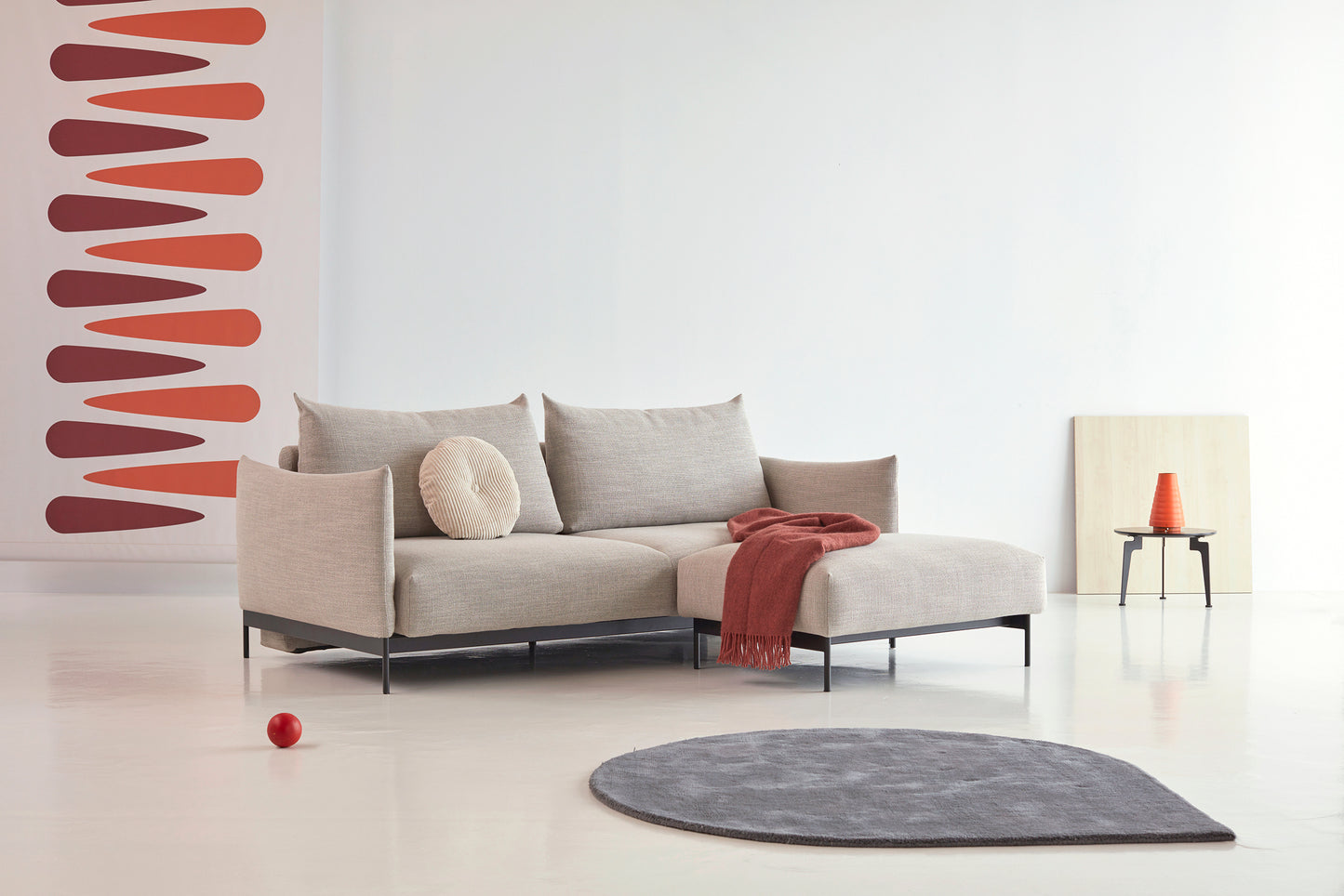 Innovation Malloy Sofa Bed 579