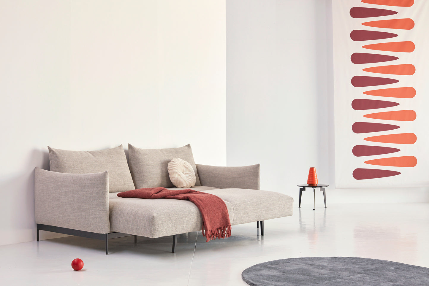 Innovation Malloy Sofa Bed 579