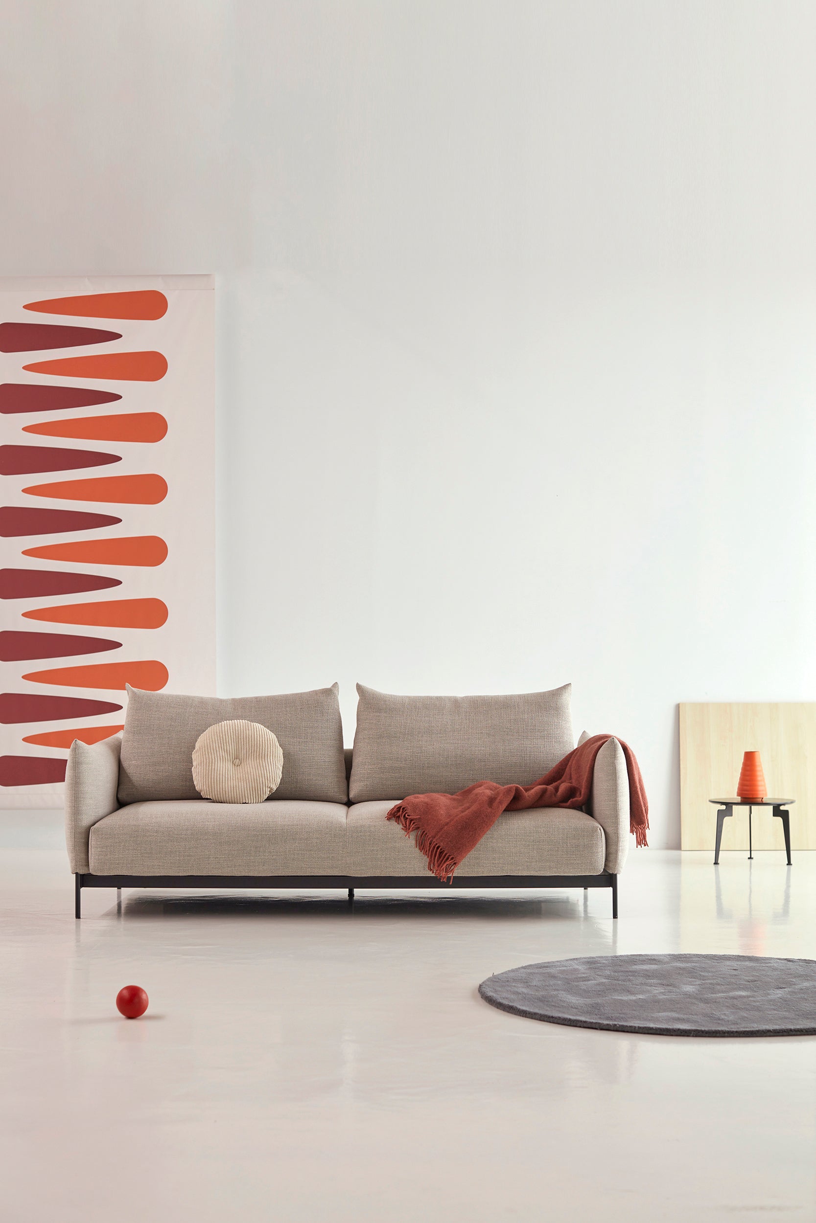 Innovation Malloy Sofa Bed 579