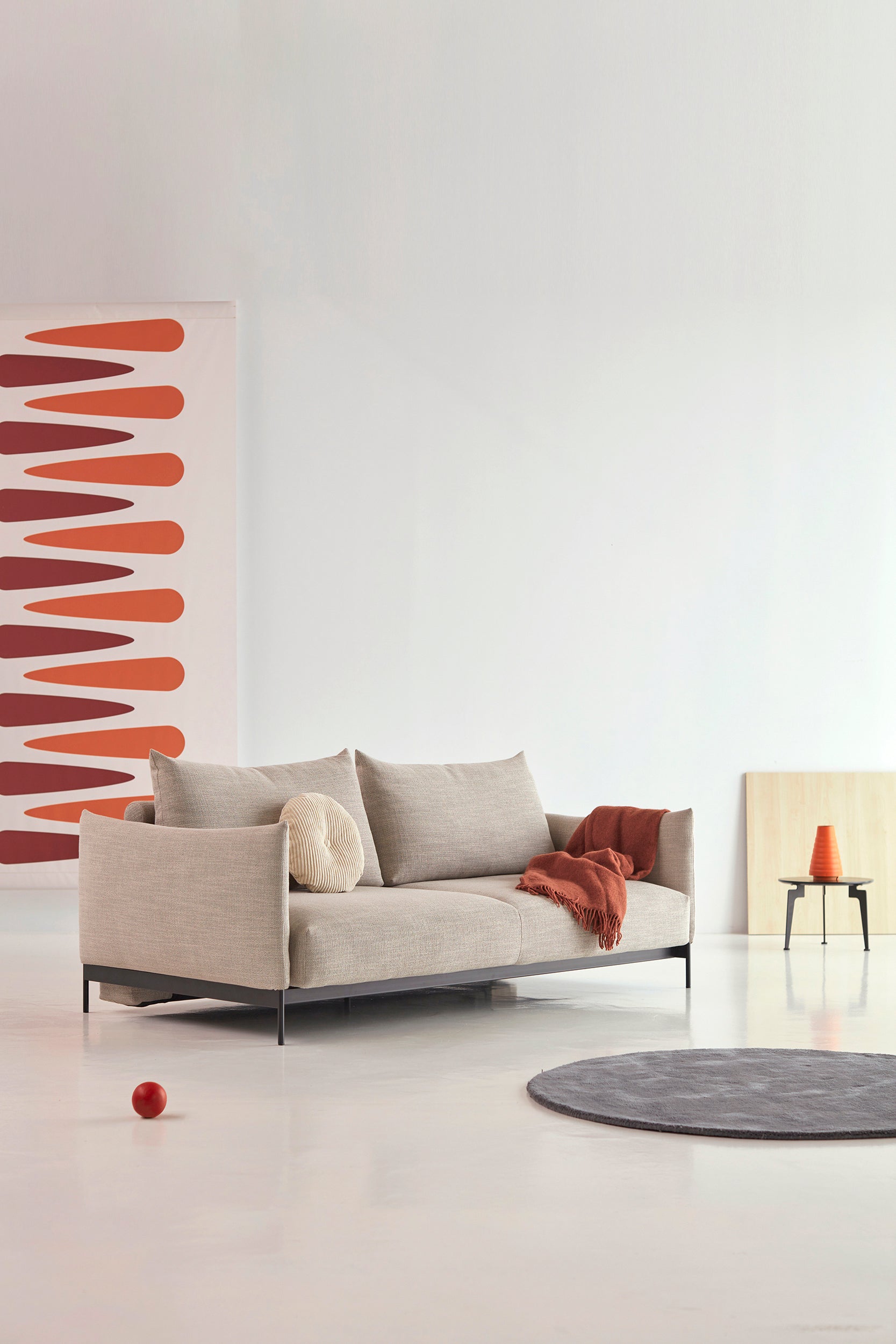 Innovation Malloy Sofa Bed 579