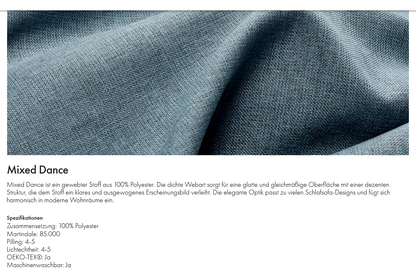 Innovation Idun Sofa Bed mit Armlehnen