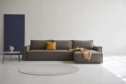 Innovation Newilla Lounger Sofa mit Armlehnen
