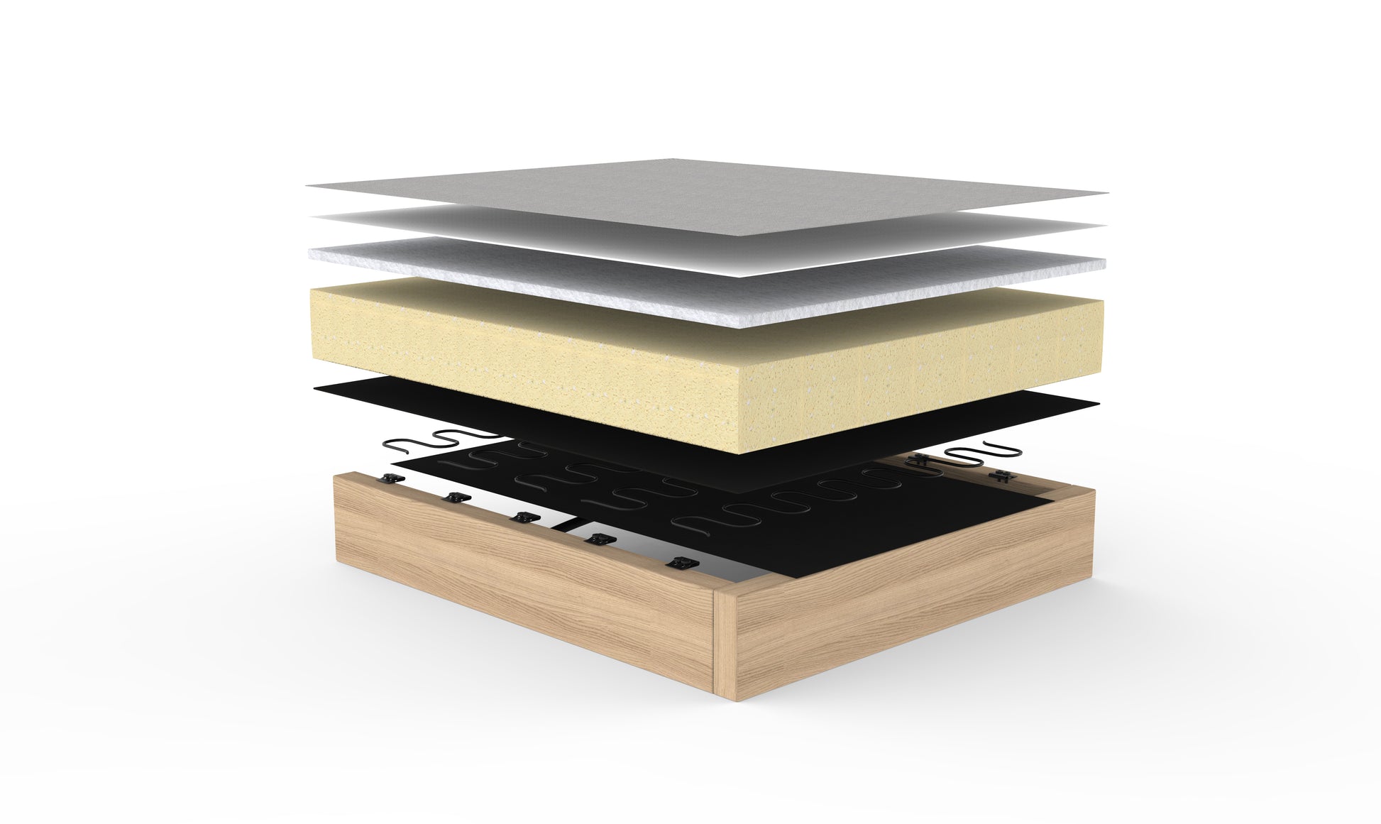 Innovation Olan Sofa Bed 565
