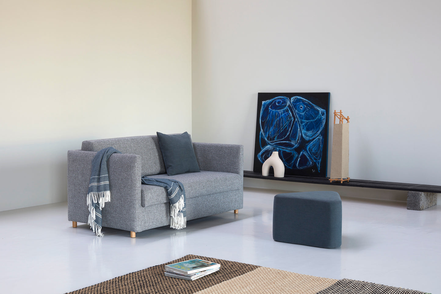 Innovation Olan Sofa Bed 565