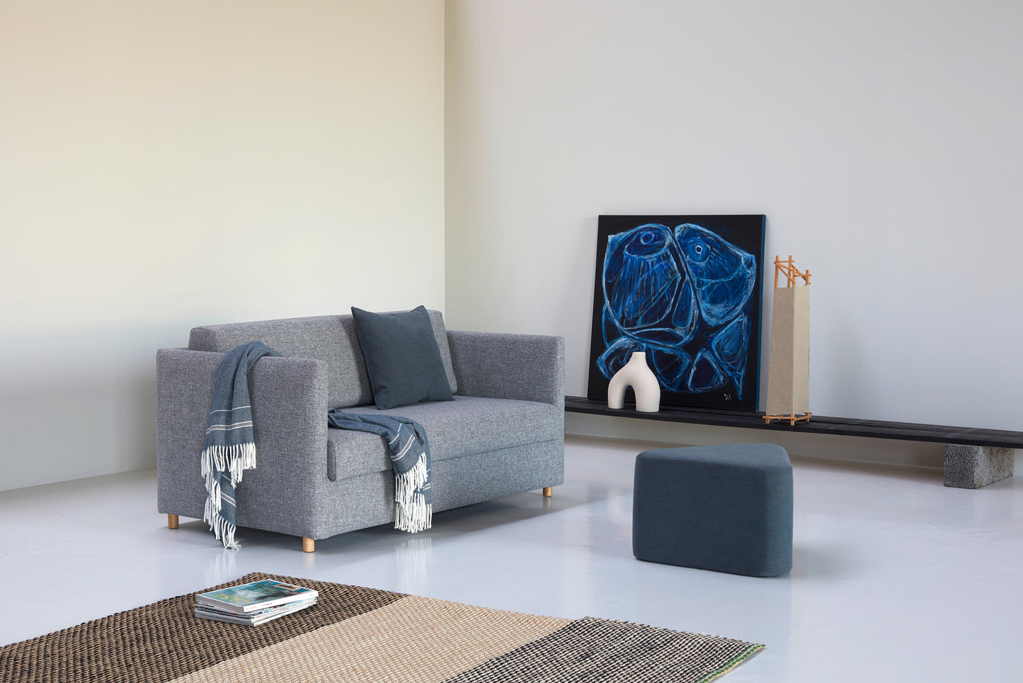 Innovation Olan Sofa Bed 565