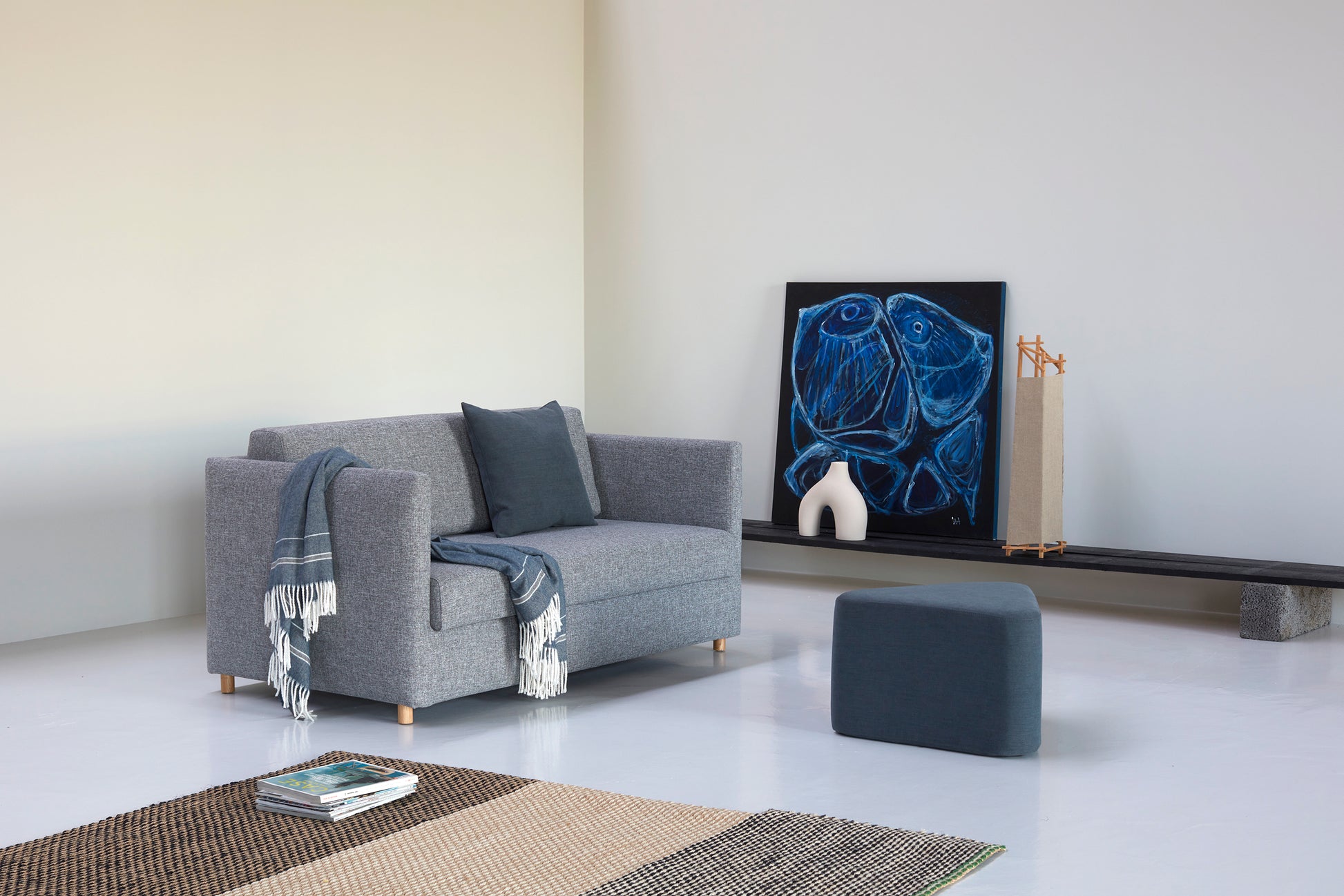 Innovation Olan Sofa Bed 565