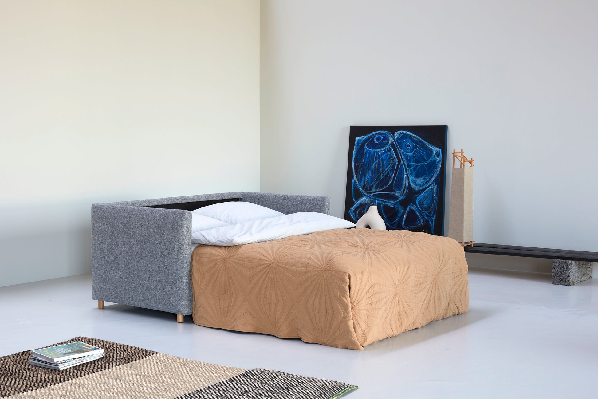 Innovation Olan Sofa Bed 565