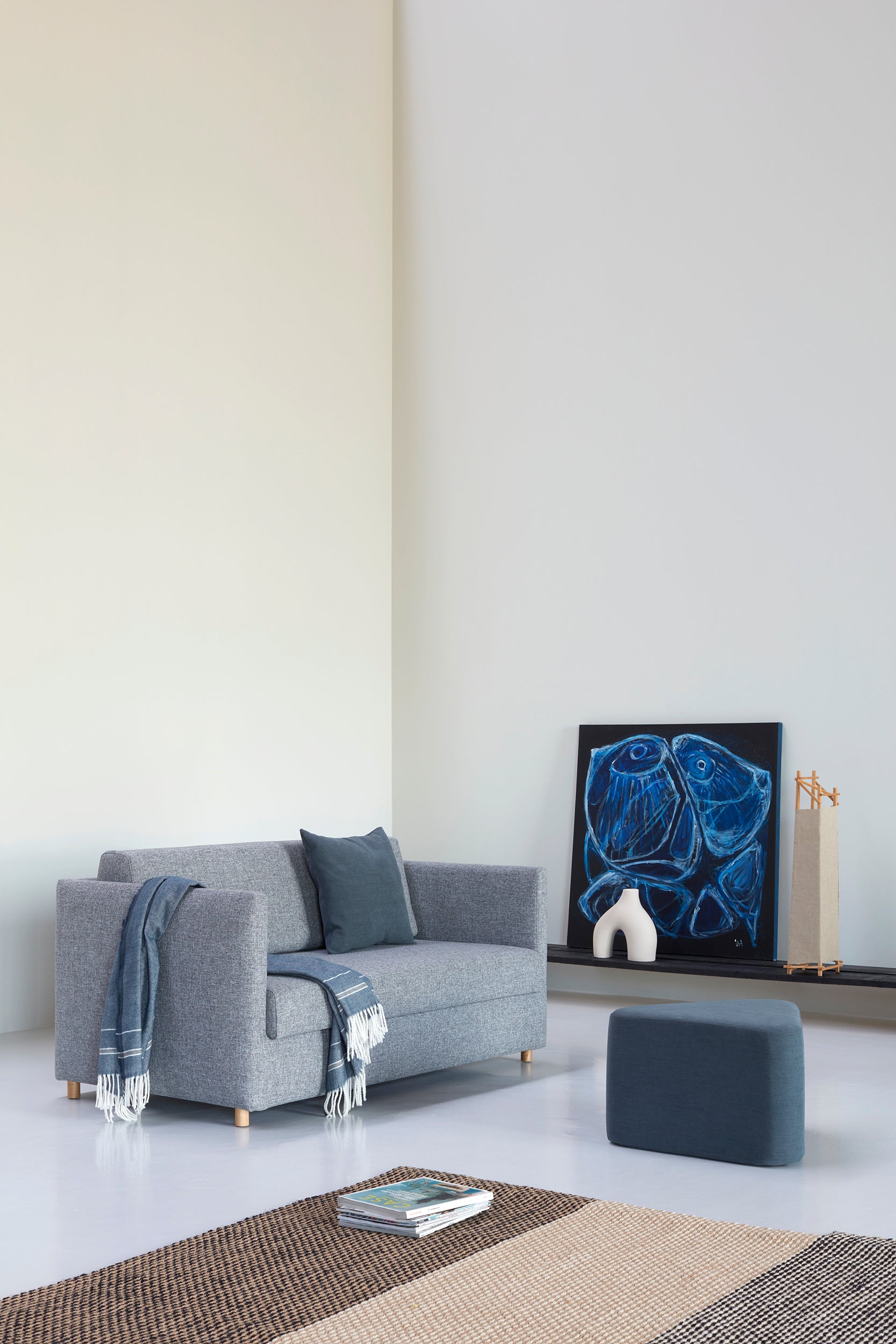 Innovation Olan Sofa Bed 565