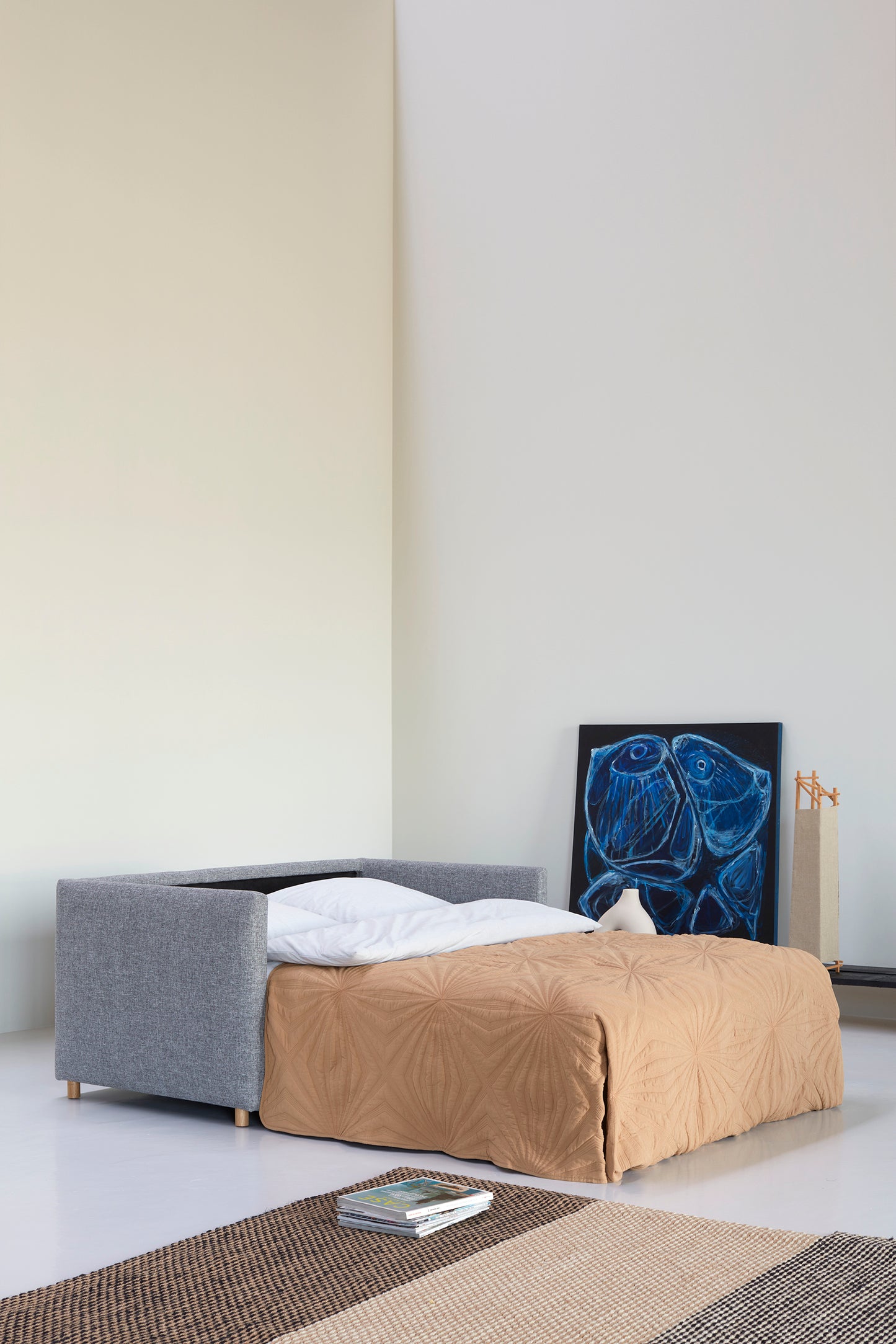 Innovation Olan Sofa Bed 565