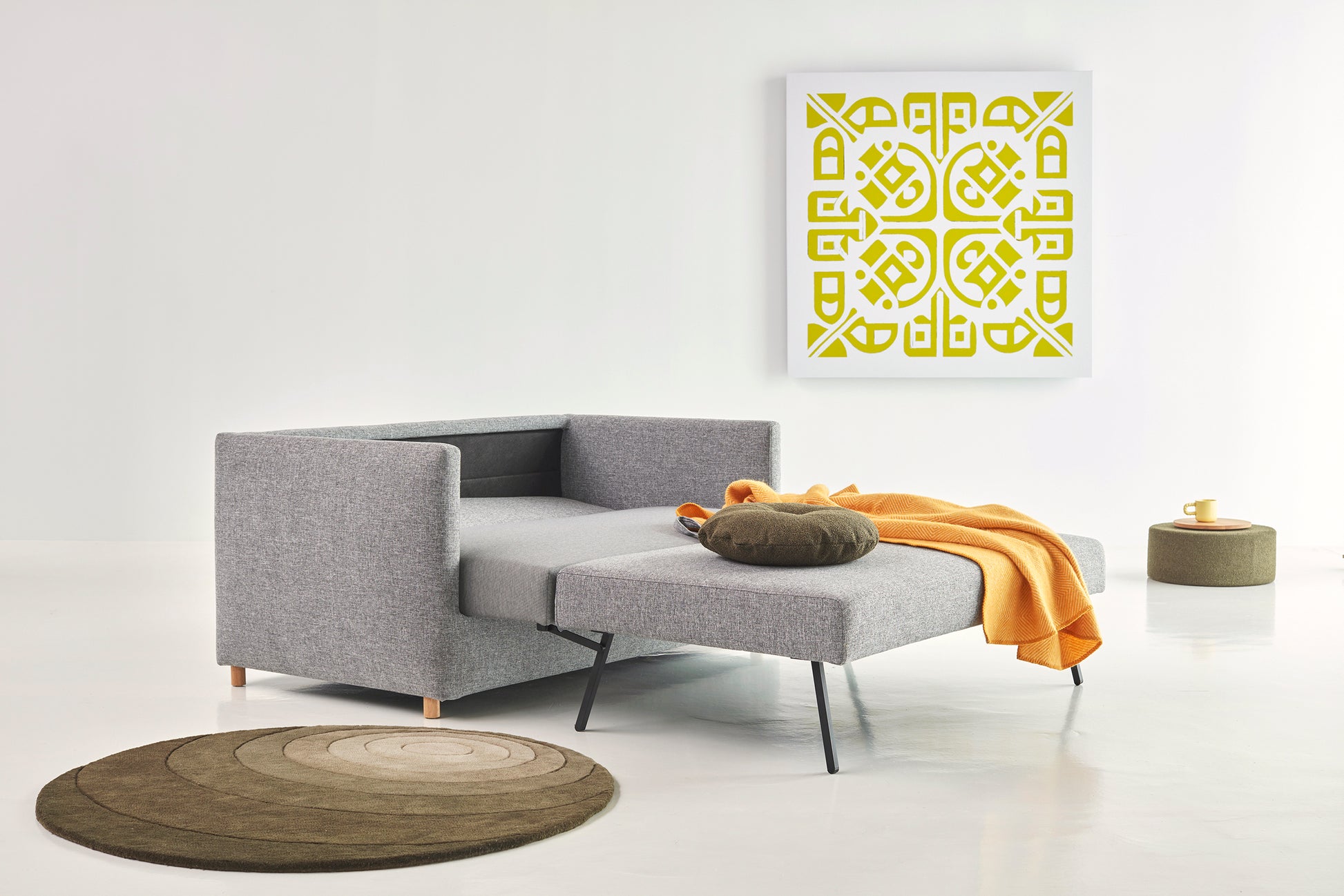 Innovation Olan Sofa Bed 565
