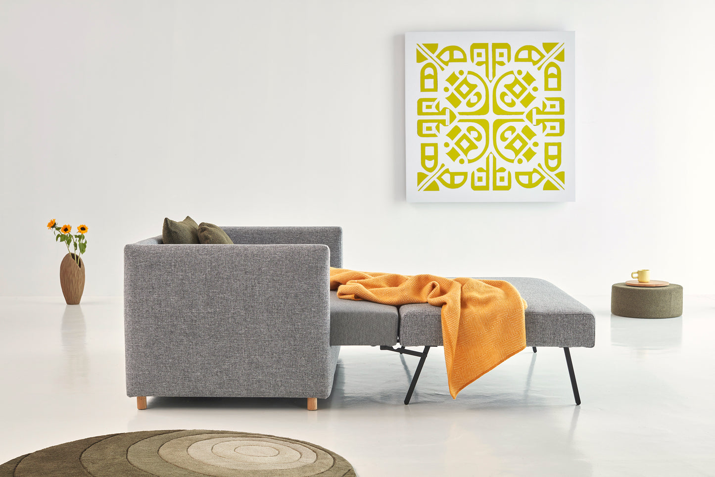 Innovation Olan Sofa Bed 565
