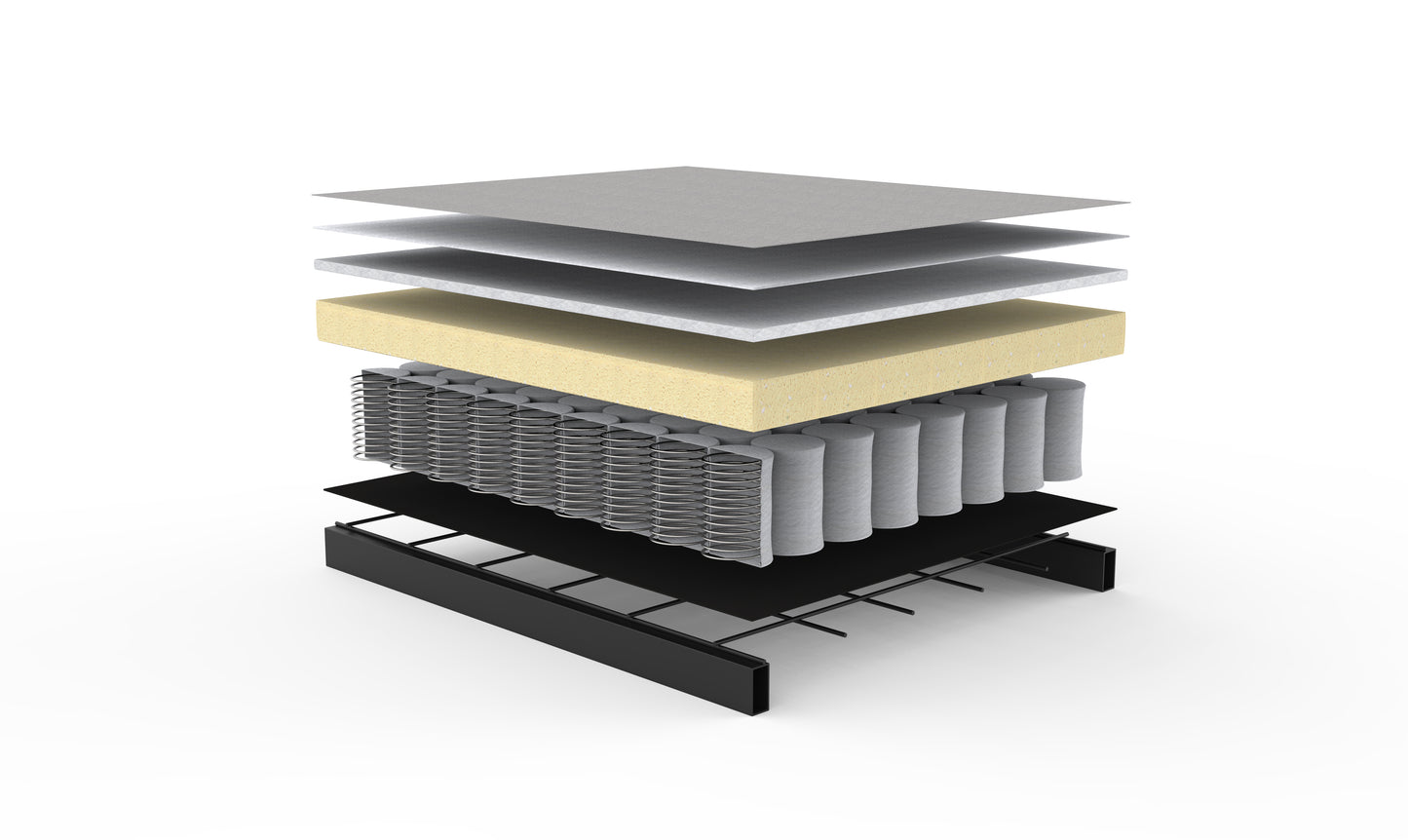 Innovation Idun Sofa Bed 521