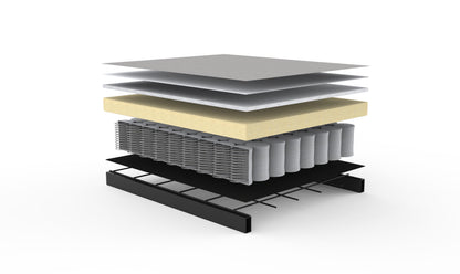 Innovation Idun Sofa Bed 521