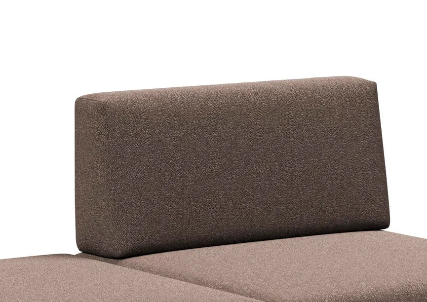 Innovation Puri Daybed Tagesbett ohne Armlehnen