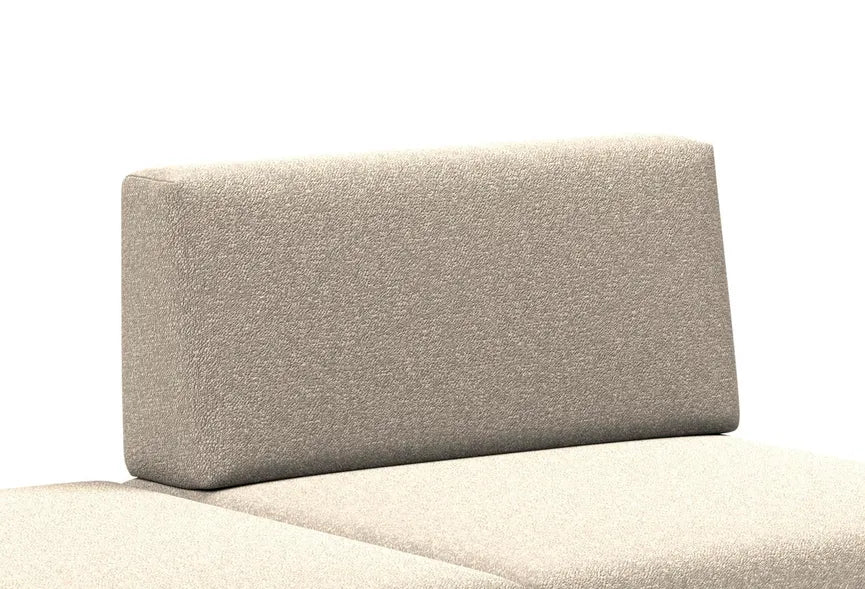 Innovation Puri Daybed Tagesbett ohne Armlehnen