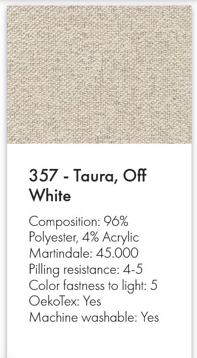 Innovation Newilla Lounger Sofa mit Armlehnen