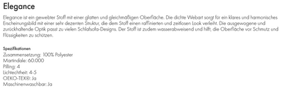 Innovation Jillis Sofa ohne Armlehnen