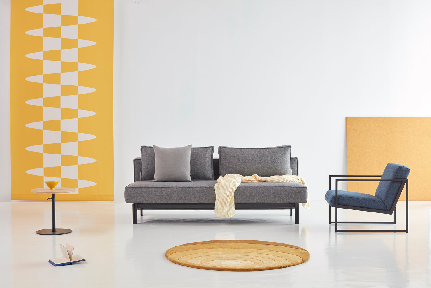 Innovation Sly Sofa