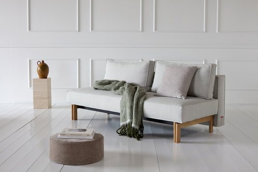 Innovation Sly Wood Sofa Bed 527
