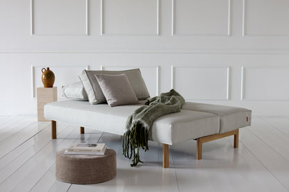 Innovation Sly Wood Sofa Bed 527