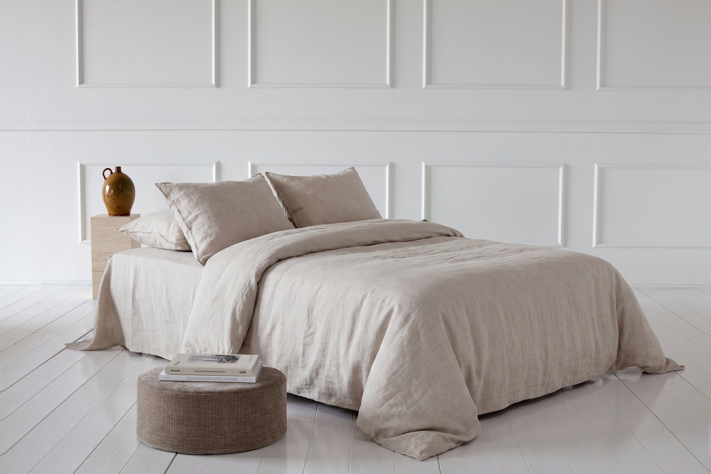 Innovation Sly Wood Sofa Bed 527