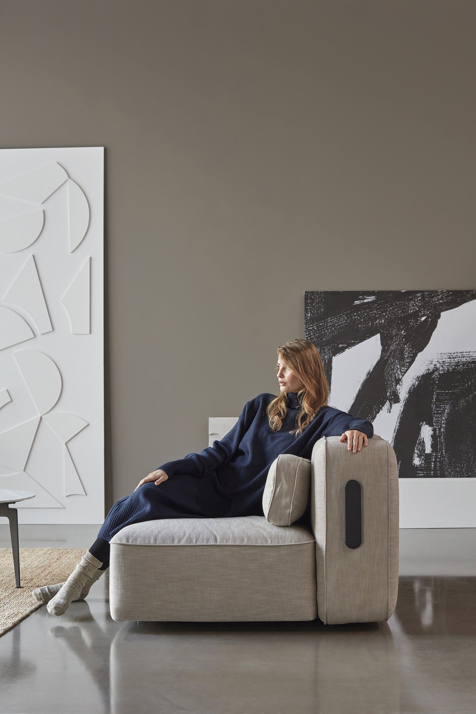 Innovation Yonata Sofa Bed 586