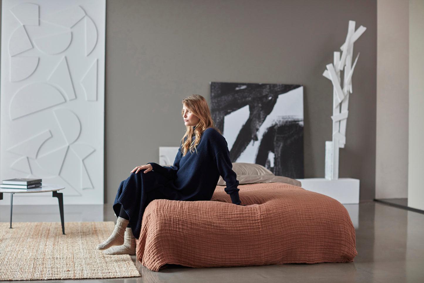 Innovation Yonata Sofa Bed 586