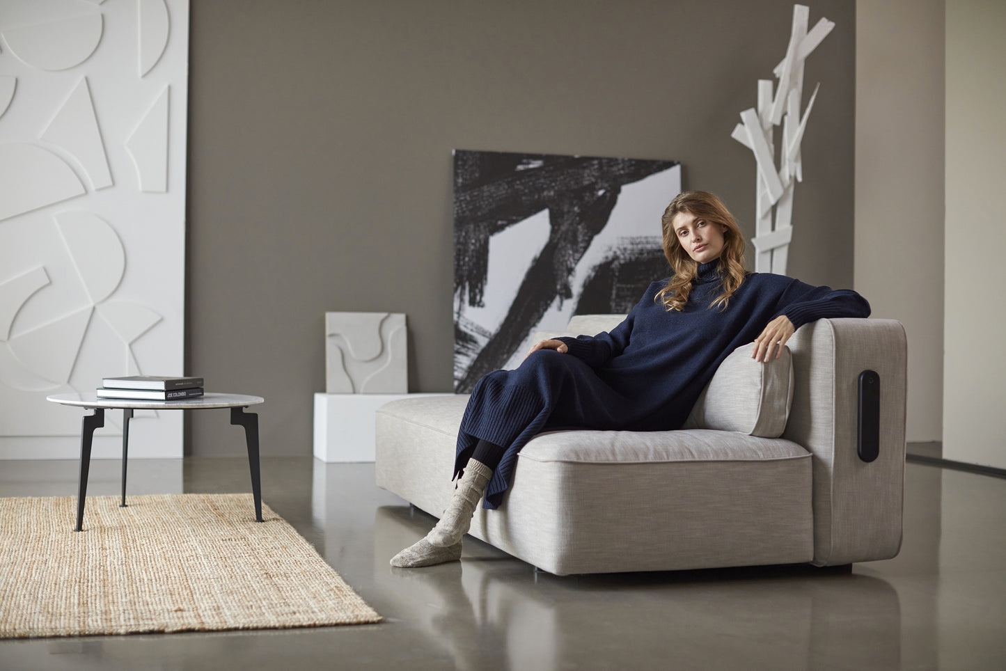 Innovation Yonata Sofa Bed 586