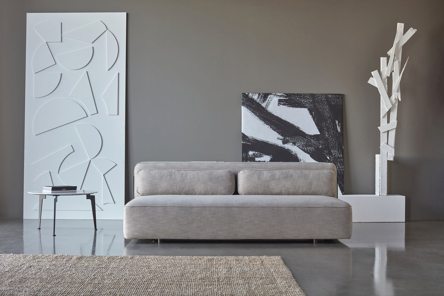 Innovation Yonata Sofa Bed 586