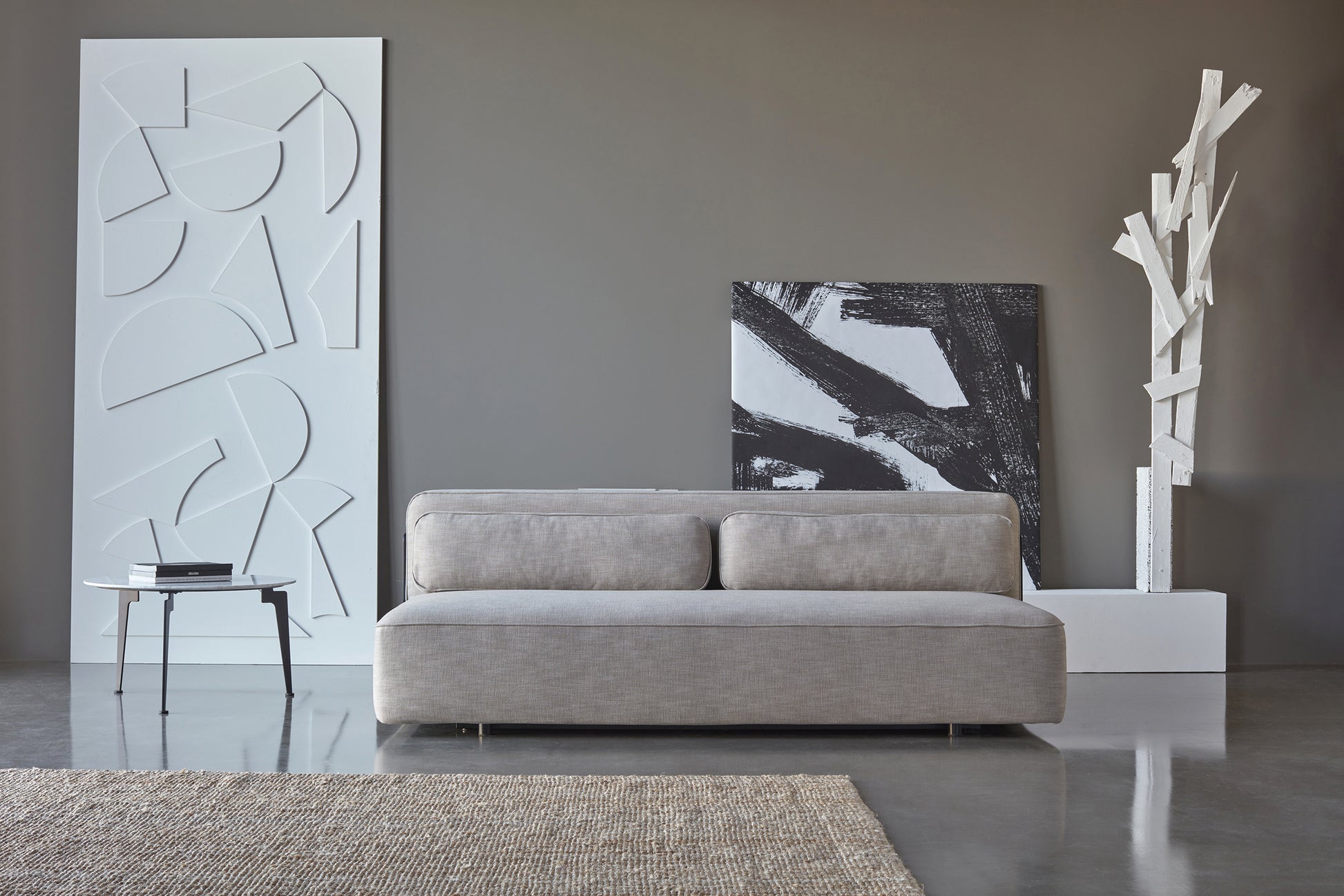 Innovation Yonata Sofa Bed 586