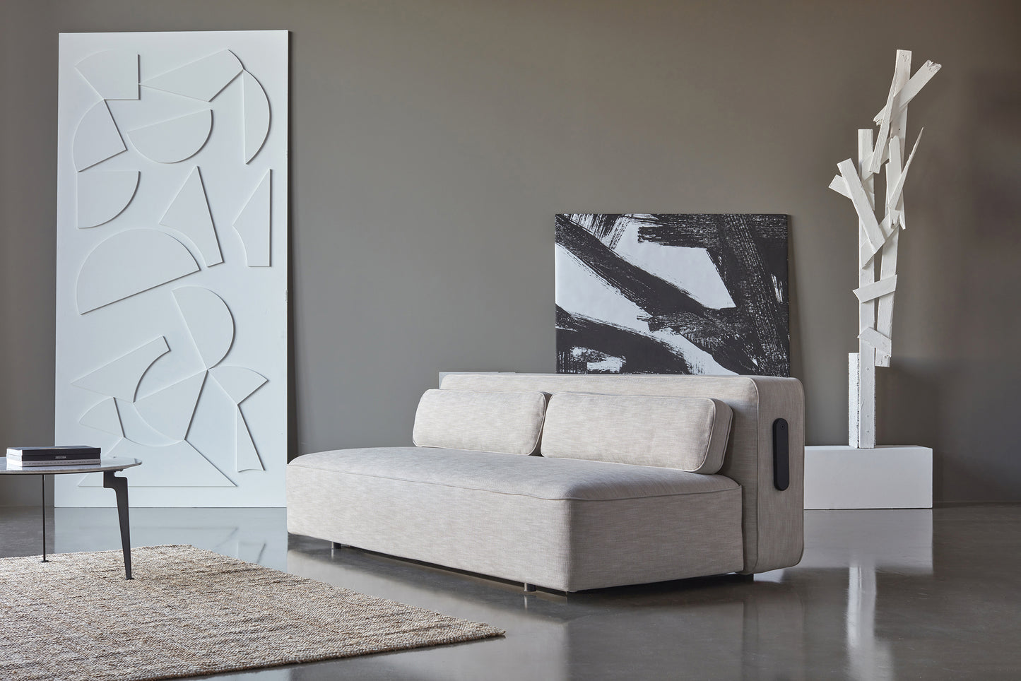 Innovation Yonata Sofa Bed 586