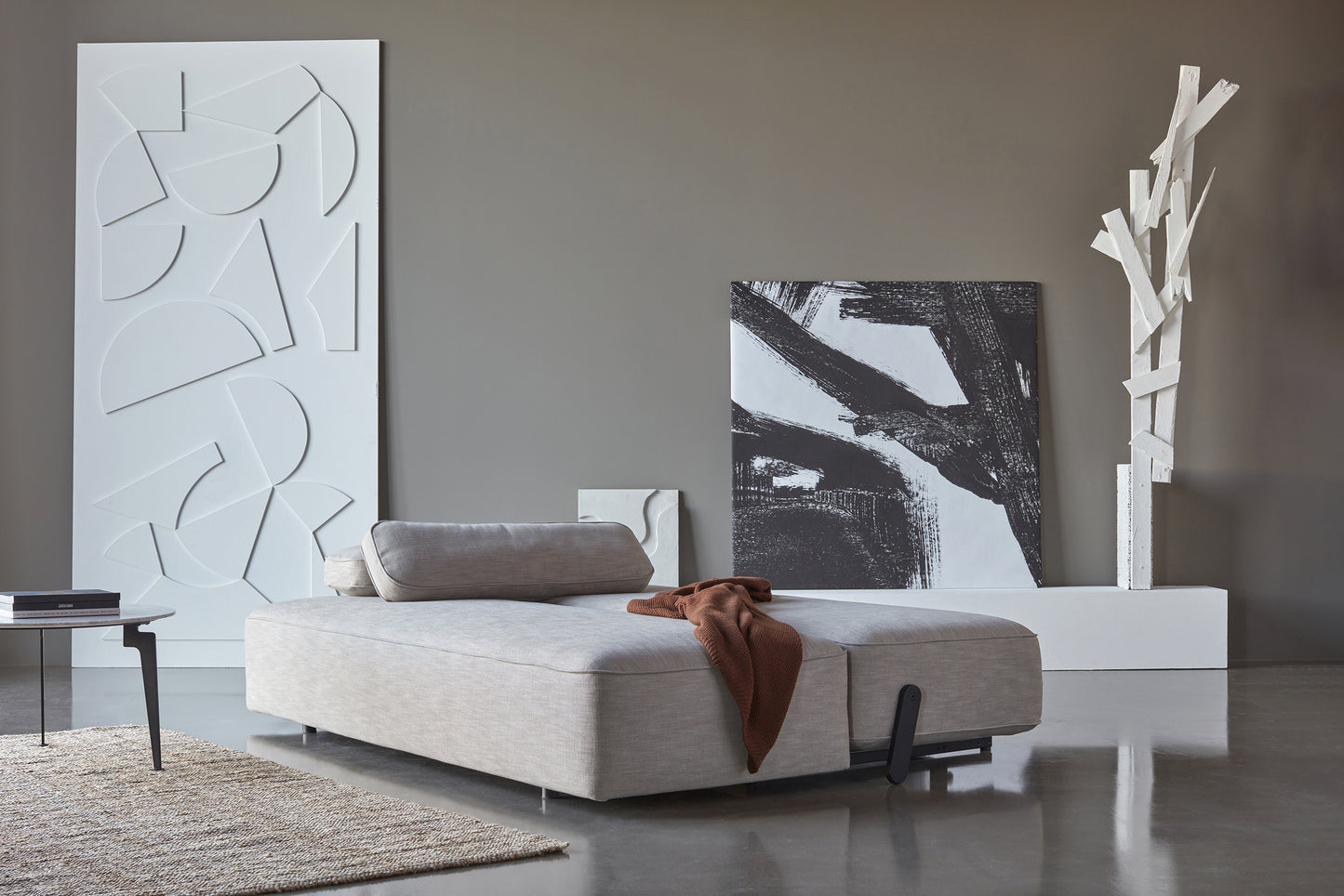 Innovation Yonata Sofa Bed 586