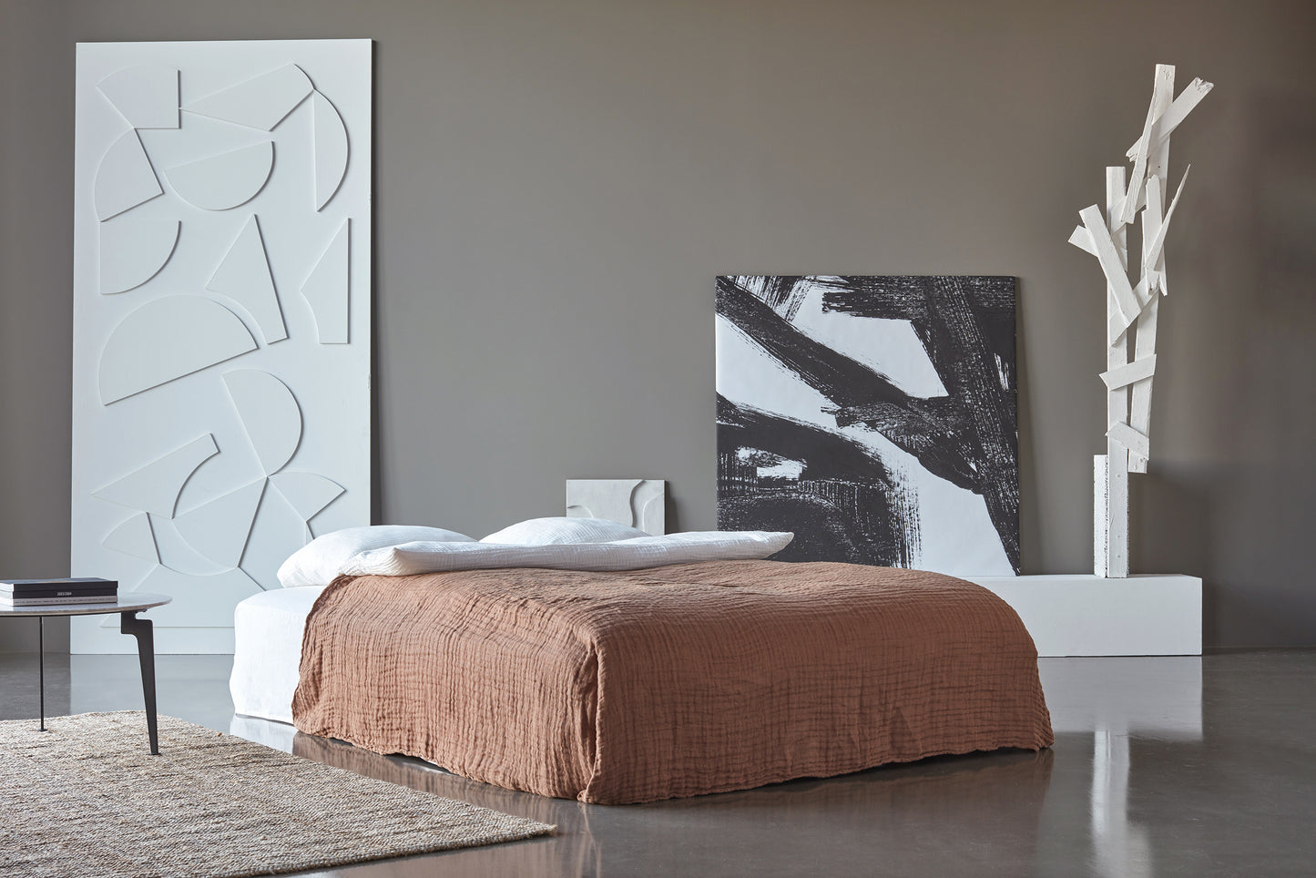 Innovation Yonata Sofa Bed 586