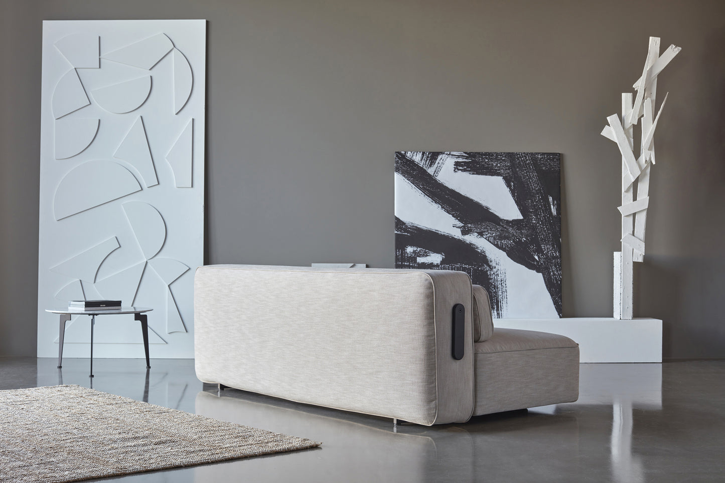 Innovation Yonata Sofa Bed 586