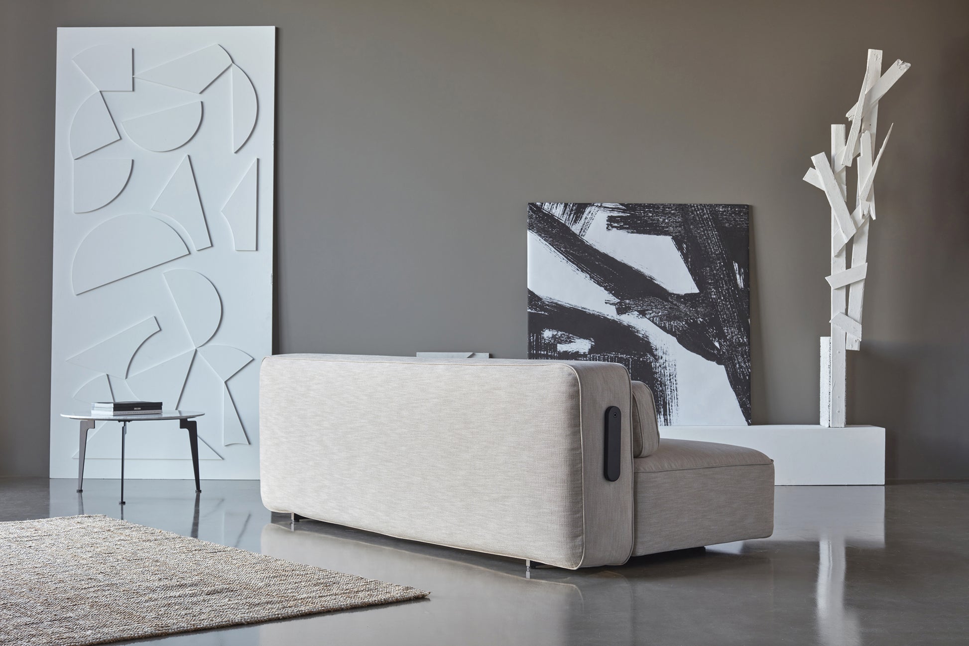 Innovation Yonata Sofa Bed 586