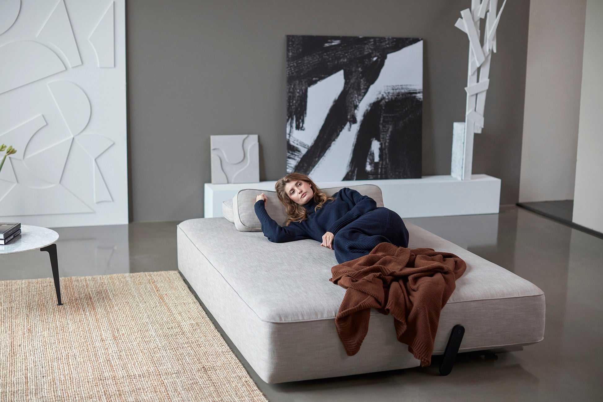Innovation Yonata Sofa Bed 586