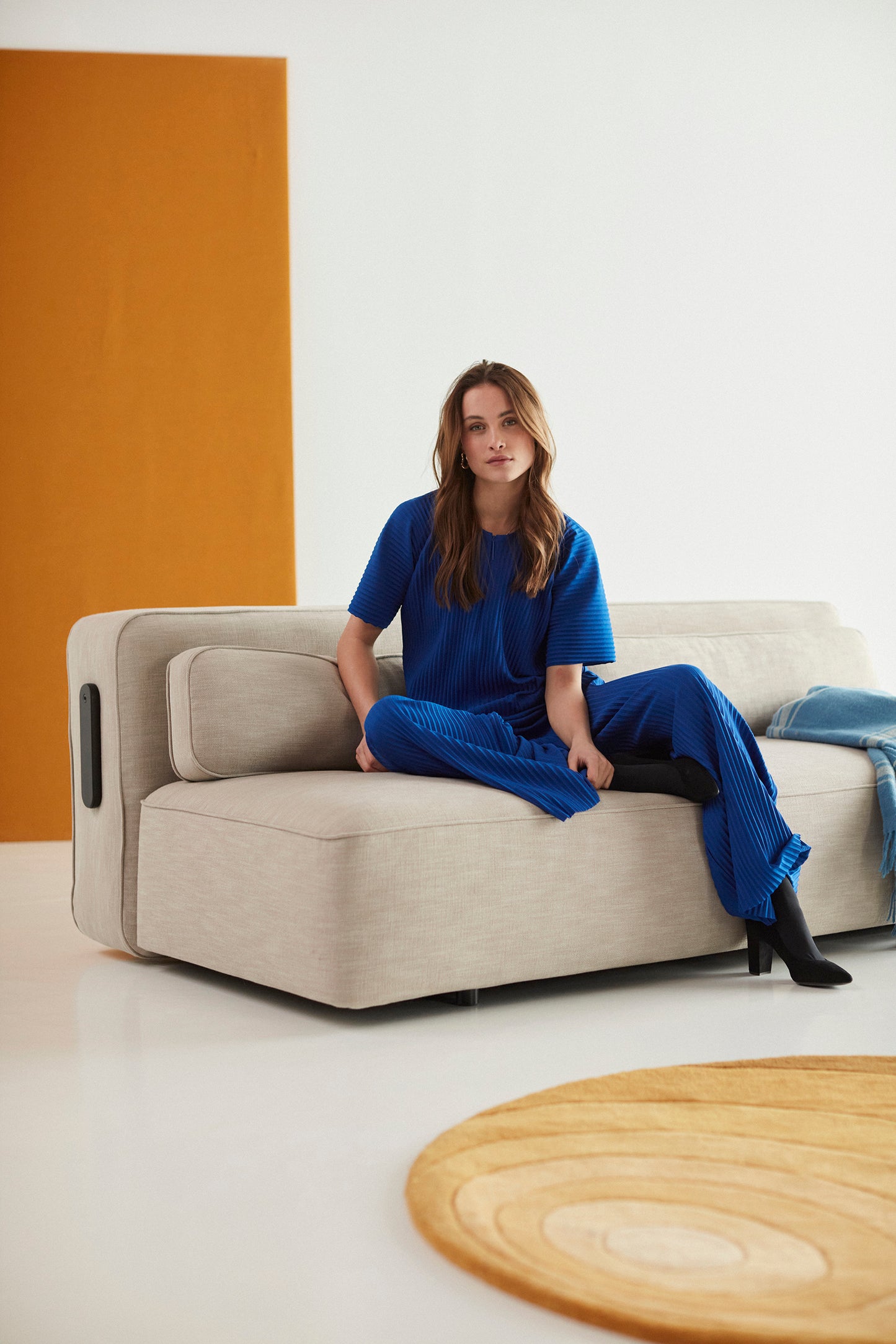 Innovation Yonata Sofa Bed 586