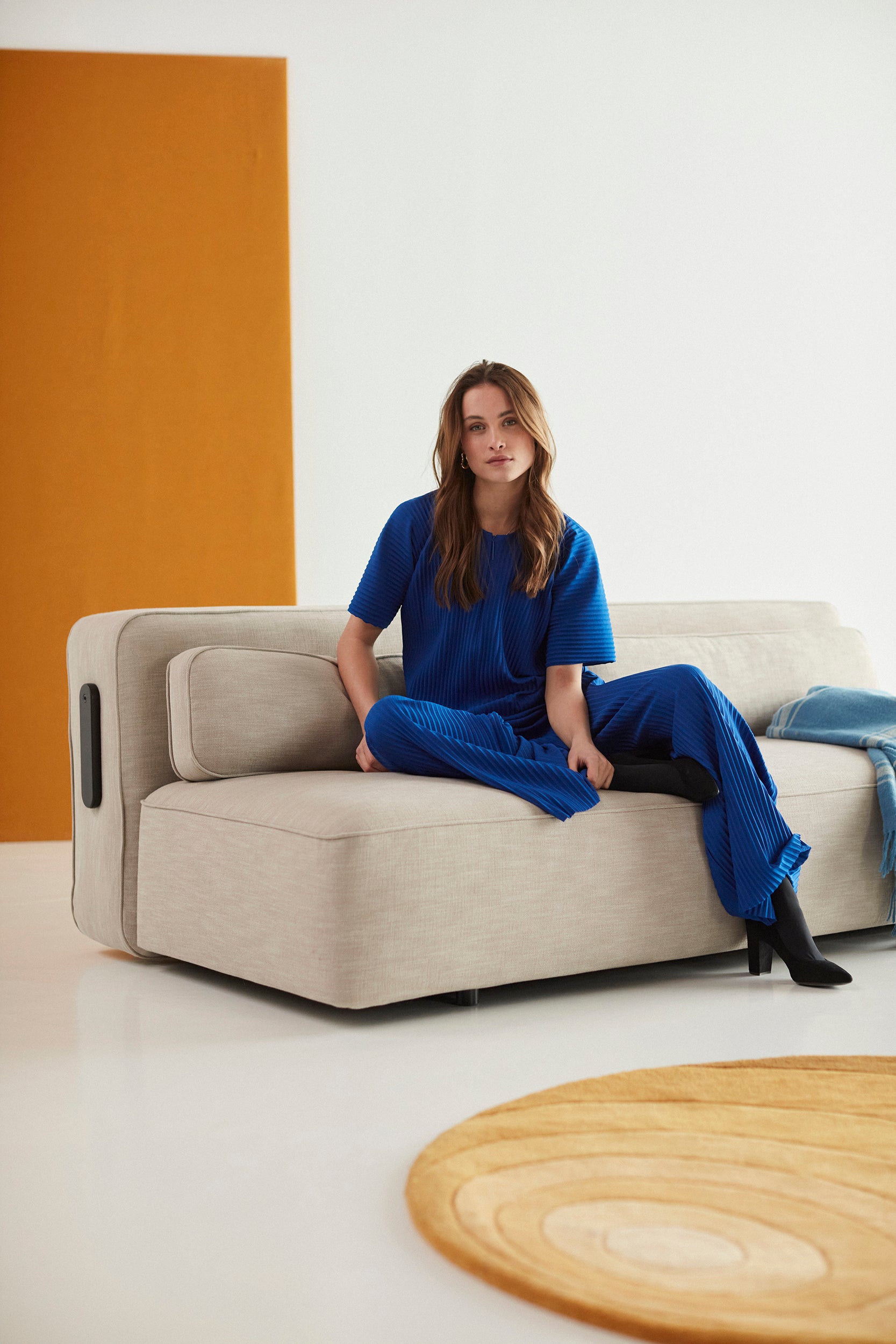 Innovation Yonata Sofa Bed 586