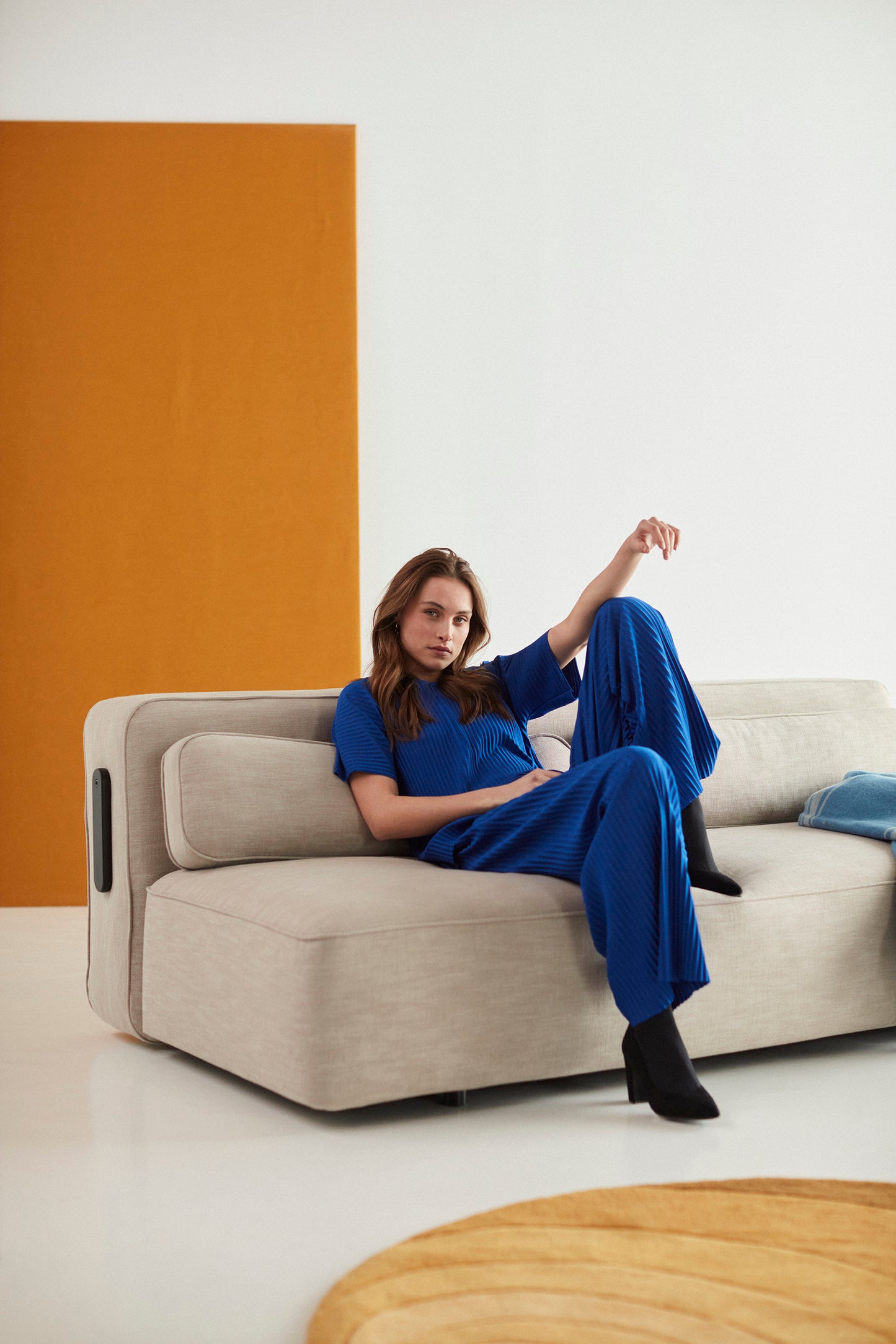 Innovation Yonata Sofa Bed 586