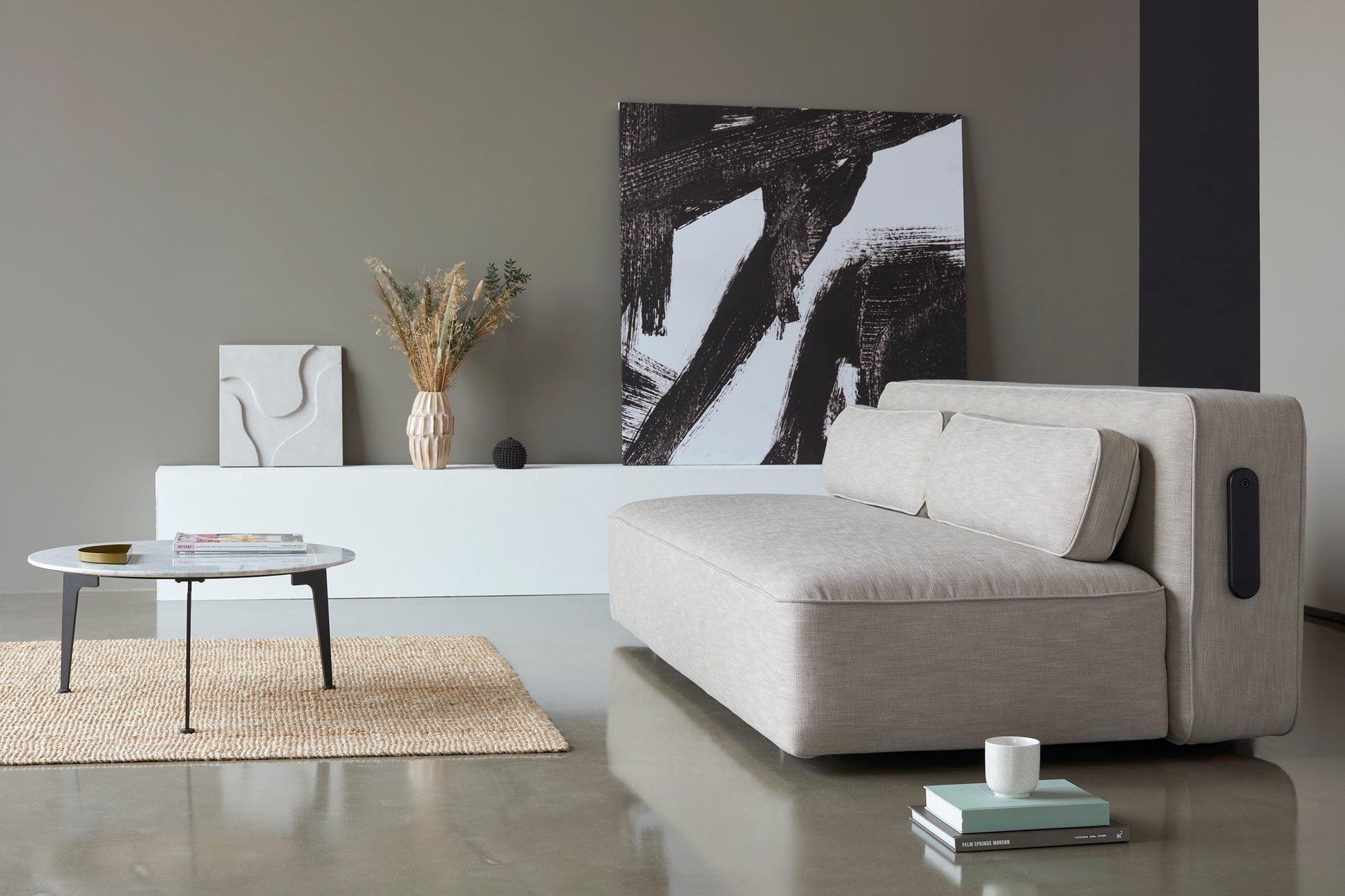 Innovation Yonata Sofa Bed 586