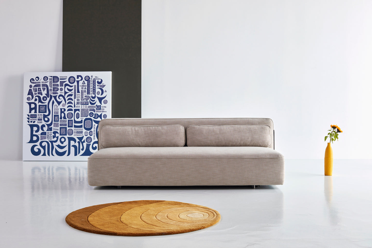Innovation Yonata Sofa Bed 586