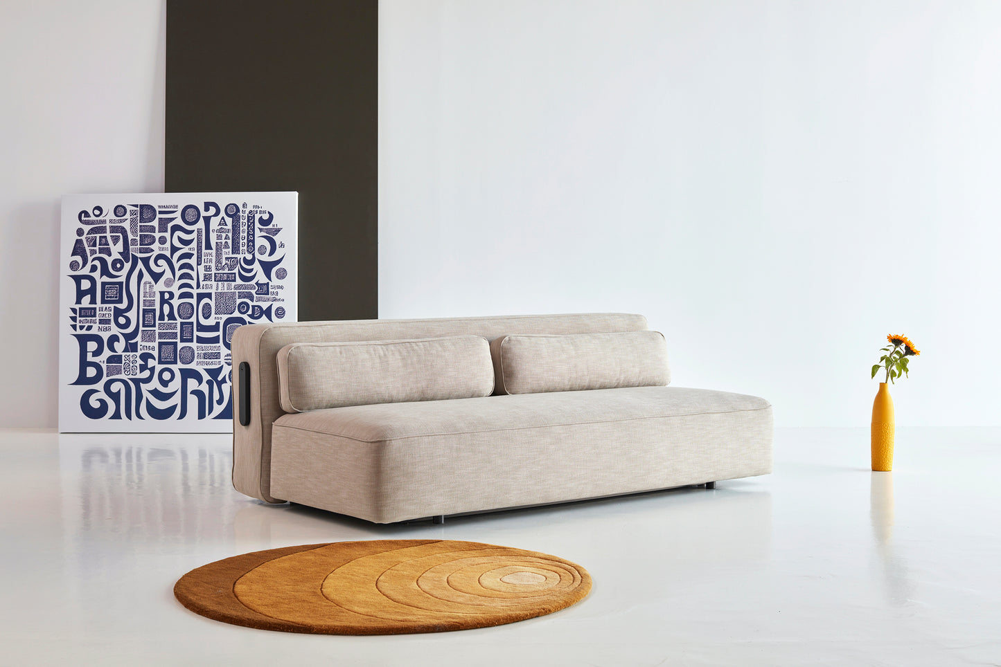 Innovation Yonata Sofa Bed 586