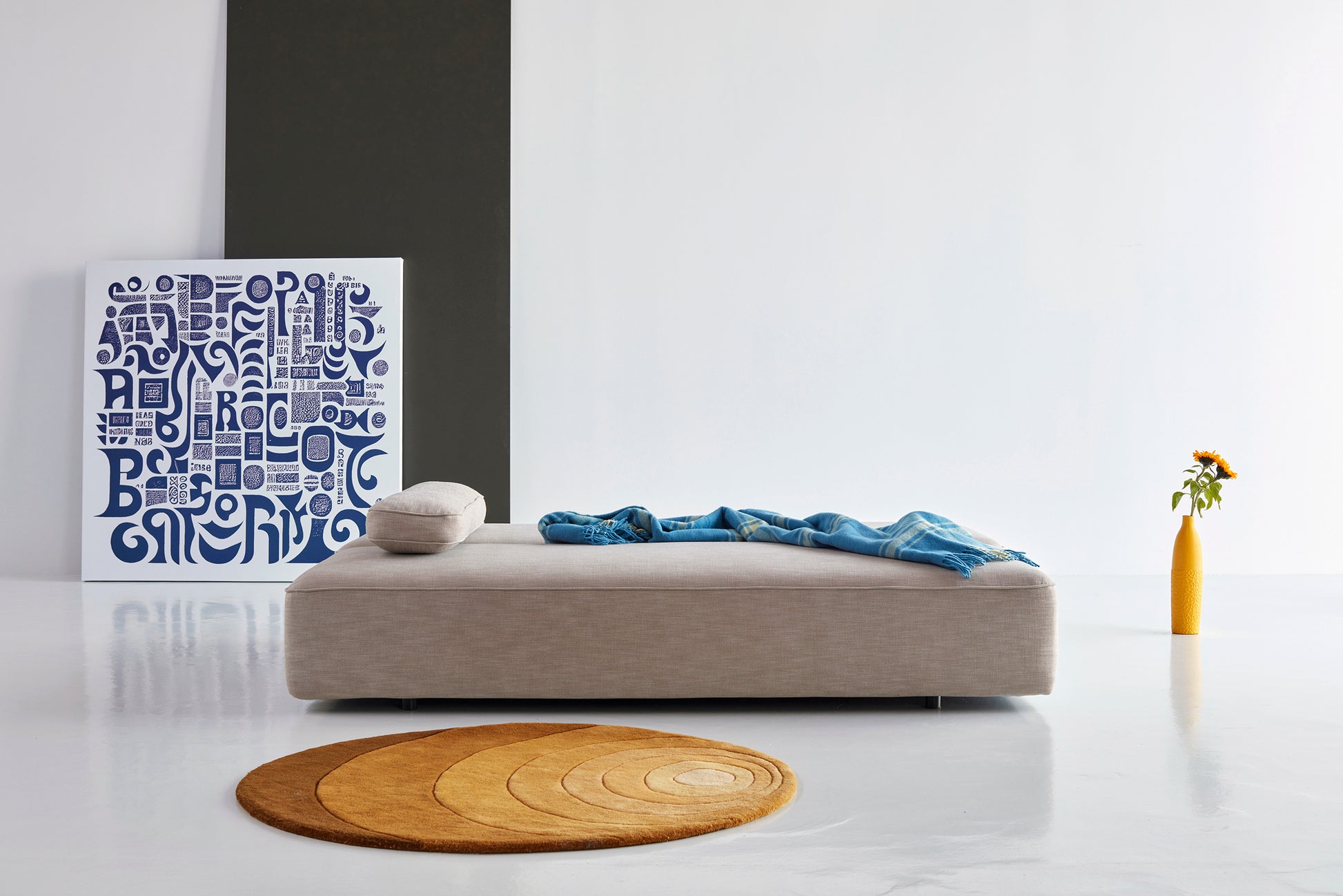 Innovation Yonata Sofa Bed 586