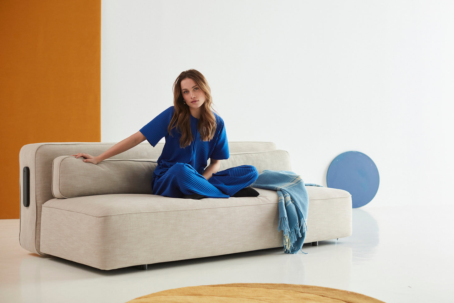 Innovation Yonata Sofa Bed 586