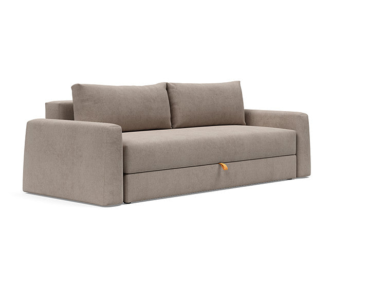 Innovation Cone Sofa mit Armlehnen