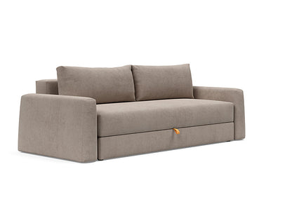 Innovation Cone Sofa mit Armlehnen